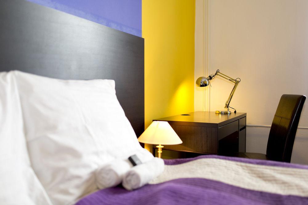 Hotel Bila Ruze Страконице Экстерьер фото